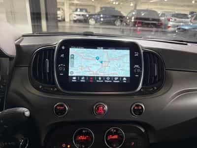 Abarth 500 595 Turismo (2020) - Photo 3