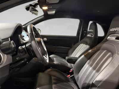 Abarth 500 595 Turismo (2020) - Photo 4