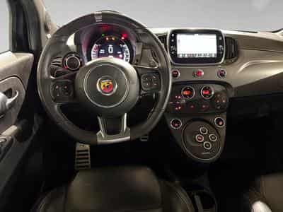 Abarth 500 595 Turismo (2020) - Photo 6