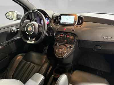 Abarth 500 595 Turismo (2020) - Photo 7