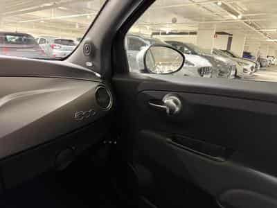 Abarth 500 595 Turismo (2020) - Photo 9