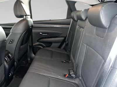 Hyundai Tucson 1.6 SHINE HEV (2022) - Photo 11