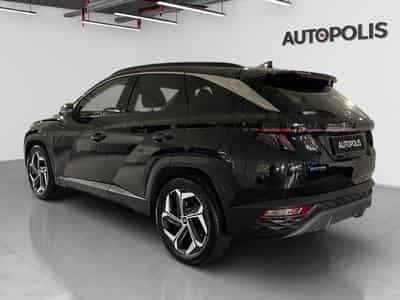 Hyundai Tucson 1.6 SHINE HEV (2022) - Photo 13