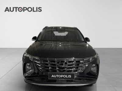 Hyundai Tucson 1.6 SHINE HEV (2022) - Photo 14