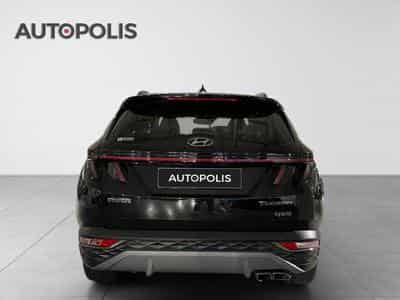 Hyundai Tucson 1.6 SHINE HEV (2022) - Photo 15