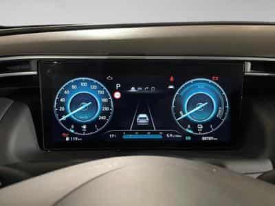 Hyundai Tucson 1.6 SHINE HEV (2022) - Photo 2