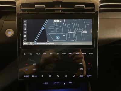 Hyundai Tucson 1.6 SHINE HEV (2022) - Photo 3