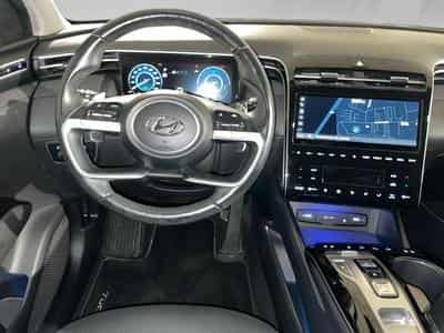 Hyundai Tucson 1.6 SHINE HEV (2022) - Photo 6