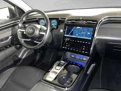 Hyundai Tucson 1.6 SHINE HEV (2022) - Photo 7