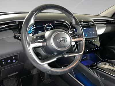 Hyundai Tucson 1.6 SHINE HEV (2022) - Photo 8