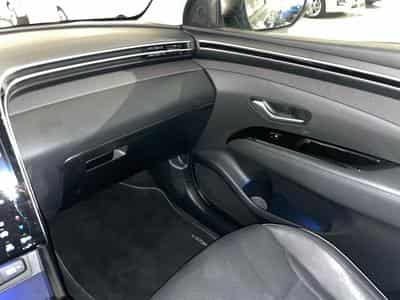 Hyundai Tucson 1.6 SHINE HEV (2022) - Photo 9