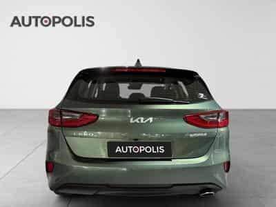 Kia Ceed 1.0 PULSE (2024) - Foto 15