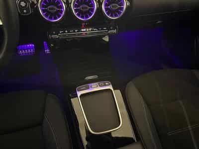 Mercedes A 200 1.3 hatchback AMG NIGHT EDITION (2025) - Foto 10