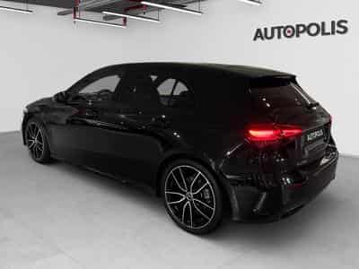 Mercedes A 200 1.3 hatchback AMG NIGHT EDITION (2025) - Foto 13