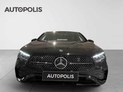 Mercedes A 200 1.3 hatchback AMG NIGHT EDITION (2025) - Foto 14