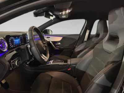 Mercedes A 200 1.3 hatchback AMG NIGHT EDITION (2025) - Foto 4