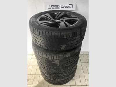 Rims and Tires – 20" - Photo 2