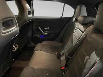 Mercedes A 200 1.3 hatchback AMG EDITION (2025) - Foto 11