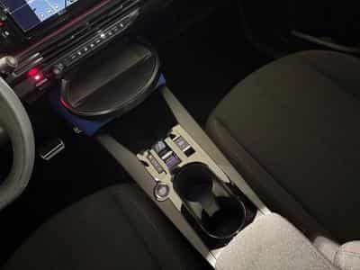 Lancia Ypsilon 1.2 HF LINE HYBRIDE (2025) - Foto 10