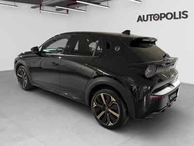 Lancia Ypsilon 1.2 HF LINE HYBRIDE (2025) - Foto 13