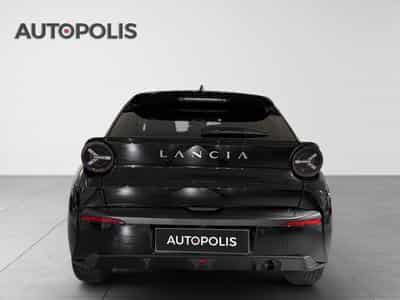 Lancia Ypsilon 1.2 HF LINE HYBRIDE (2025) - Foto 15