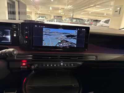 Lancia Ypsilon 1.2 HF LINE HYBRIDE (2025) - Foto 3