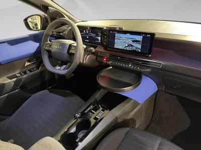 Lancia Ypsilon 1.2 HF LINE HYBRIDE (2025) - Foto 7