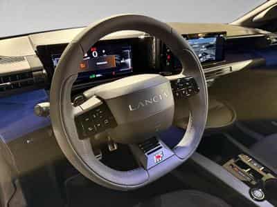 Lancia Ypsilon 1.2 HF LINE HYBRIDE (2025) - Foto 8