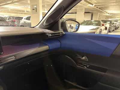 Lancia Ypsilon 1.2 HF LINE HYBRIDE (2025) - Foto 9