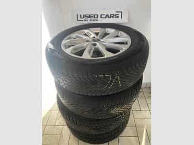 Rims and Tires – 18" - Photo 1