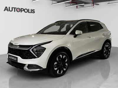 Kia Sportage 1.6 AWD PACE PHEV (2024) - Foto 1