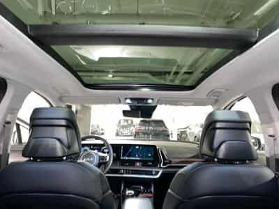 Kia Sportage 1.6 AWD PACE PHEV (2024) - Foto 13