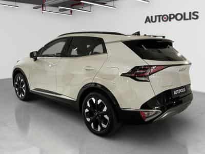 Kia Sportage 1.6 AWD PACE PHEV (2024) - Foto 15