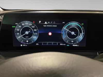 Kia Sportage 1.6 AWD PACE PHEV (2024) - Foto 2