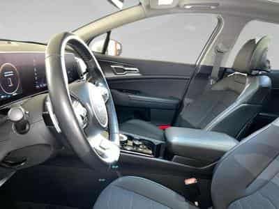 Kia Sportage 1.6 AWD PACE PHEV (2024) - Foto 4