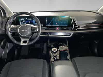 Kia Sportage 1.6 AWD PACE PHEV (2024) - Foto 5