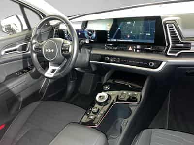 Kia Sportage 1.6 AWD PACE PHEV (2024) - Foto 7