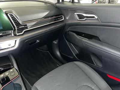 Kia Sportage 1.6 AWD PACE PHEV (2024) - Foto 9