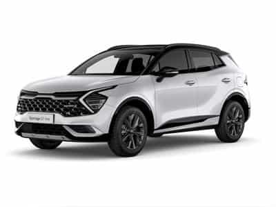 Kia Sportage 1.6 T-GDI GT-Line (2022) - Foto 1