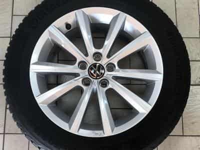 Rims and Tires – 16" - Photo 2