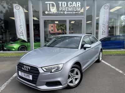 Audi A3 30 Tdi 116 S-tronic Limousine (2019) - Photo 1