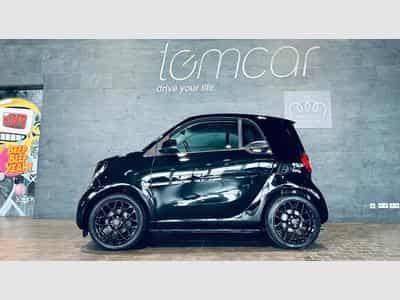 Smart Fortwo FORTWO COUPE PRIME BVA (2017) - Photo 1