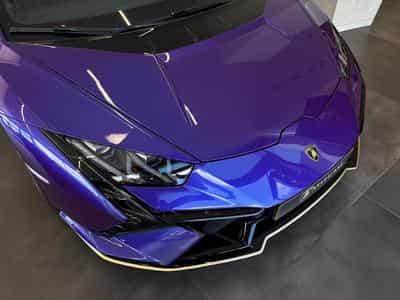 Lamborghini Huracán Tecnica - Ad Personam (2024) - Photo 14