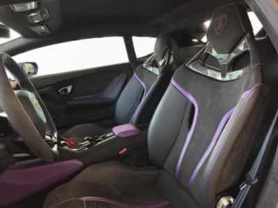 Lamborghini Huracán Tecnica - Ad Personam (2024) - Photo 7