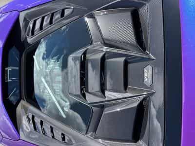 Lamborghini Huracán Tecnica - Ad Personam (2024) - Photo 15