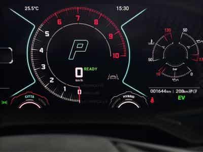 Lamborghini Revuelto (2024) - Foto 4