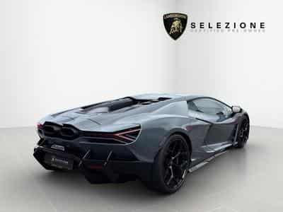 Lamborghini Revuelto (2024) - Foto 3