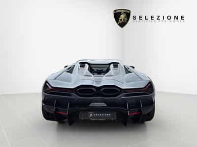 Lamborghini Revuelto (2024) - Foto 5