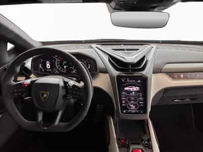 Lamborghini Revuelto (2024) - Foto 9