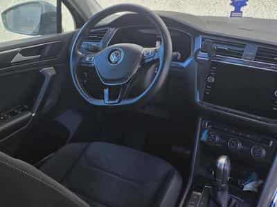 VW Tiguan 4motion dsg 180ps (2018) - Foto 1
